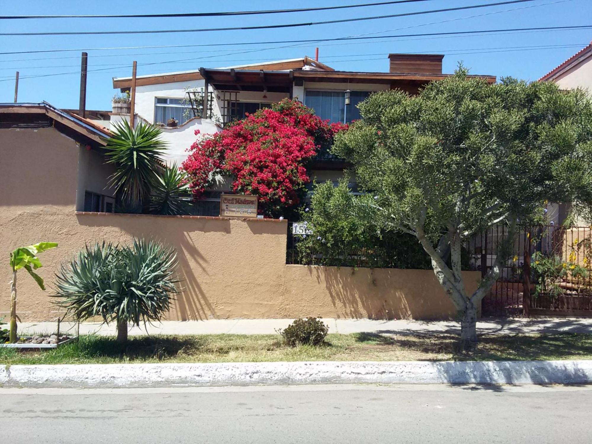 B&B Oui Madame Tijuana Exterior photo
