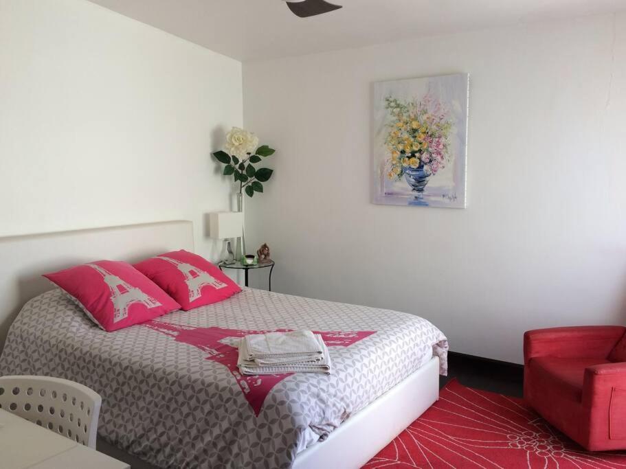 B&B Oui Madame Tijuana Room photo