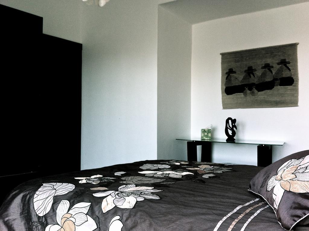 B&B Oui Madame Tijuana Room photo