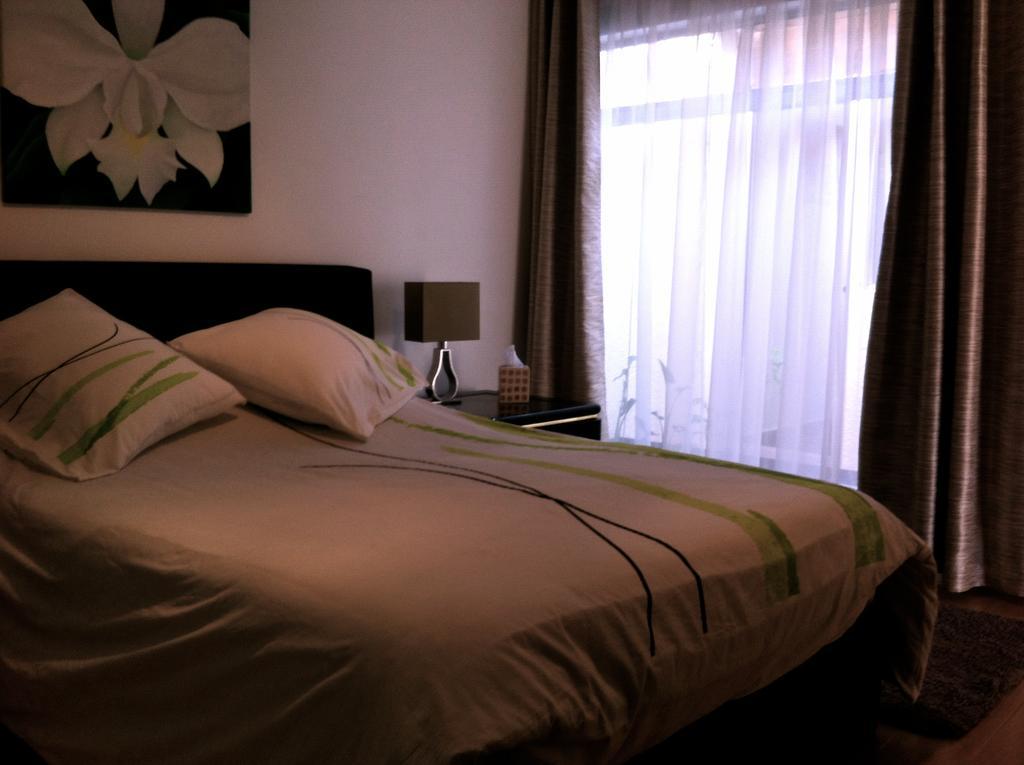 B&B Oui Madame Tijuana Room photo