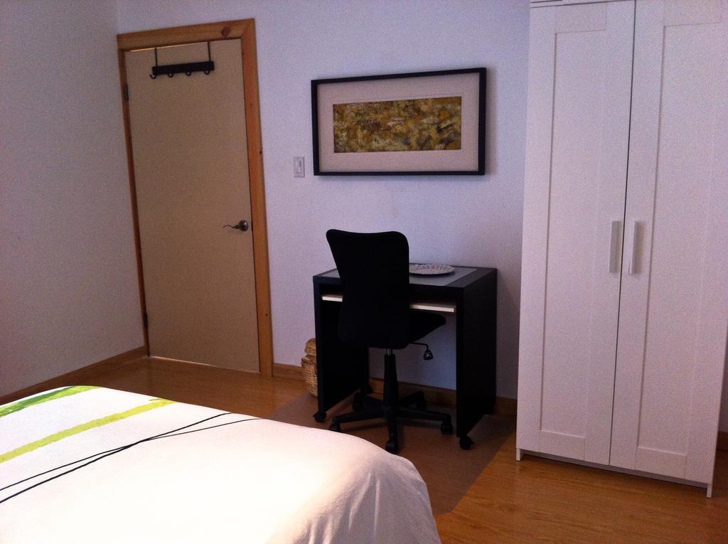 B&B Oui Madame Tijuana Room photo