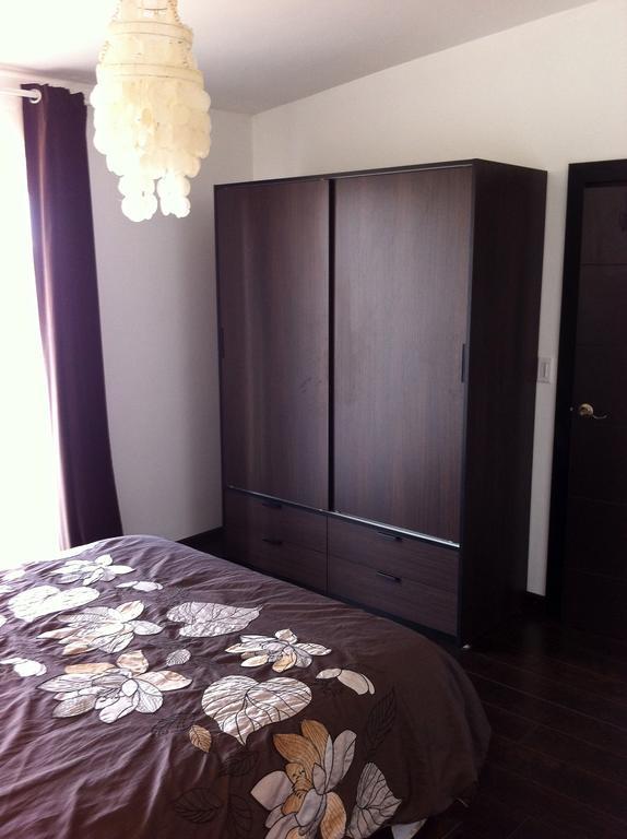 B&B Oui Madame Tijuana Room photo